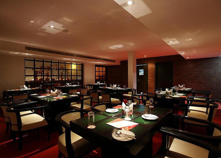 Delhi Delhi Food & Dining