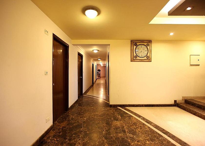 Delhi Delhi Public Areas