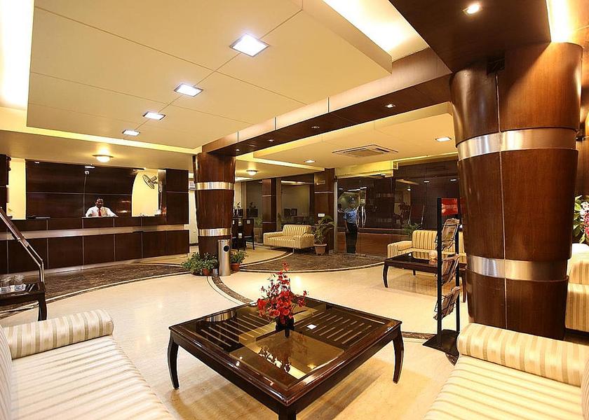 Delhi Delhi Public Areas
