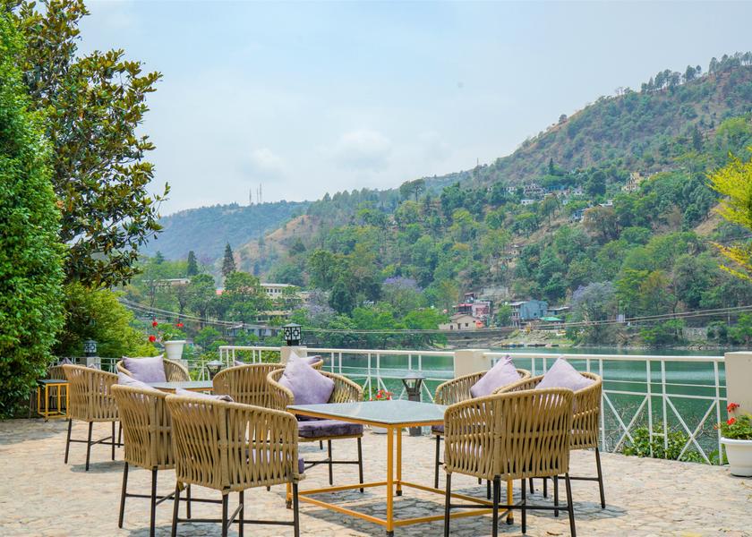 Uttarakhand Bhimtal Food & Dining