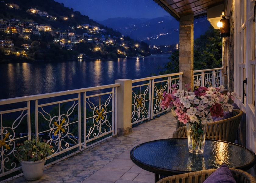 Uttarakhand Bhimtal 1025