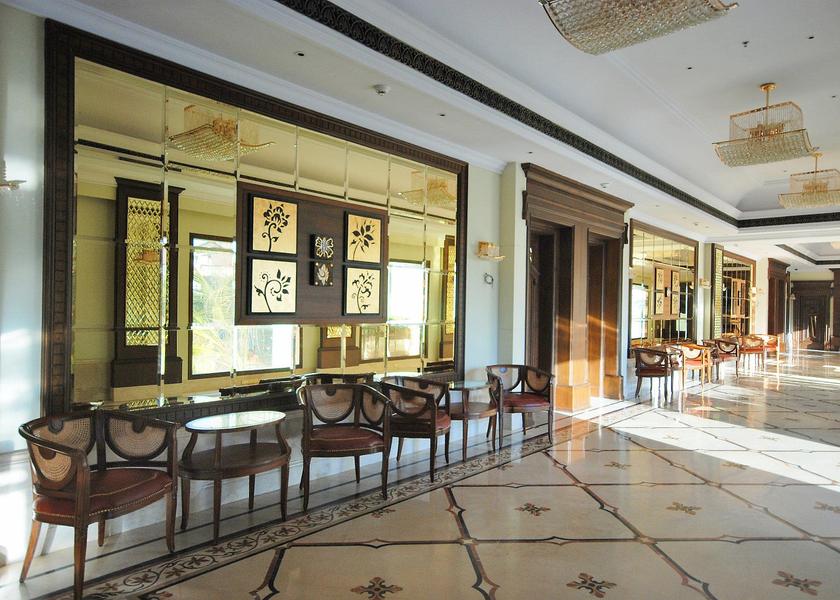 Odisha Bhubaneswar Public Areas