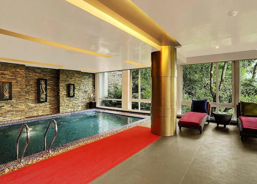 Sikkim Gangtok Interior