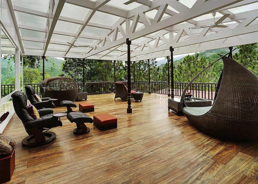 Sikkim Gangtok Public Areas