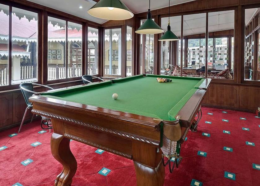 West Bengal Darjeeling Recreation