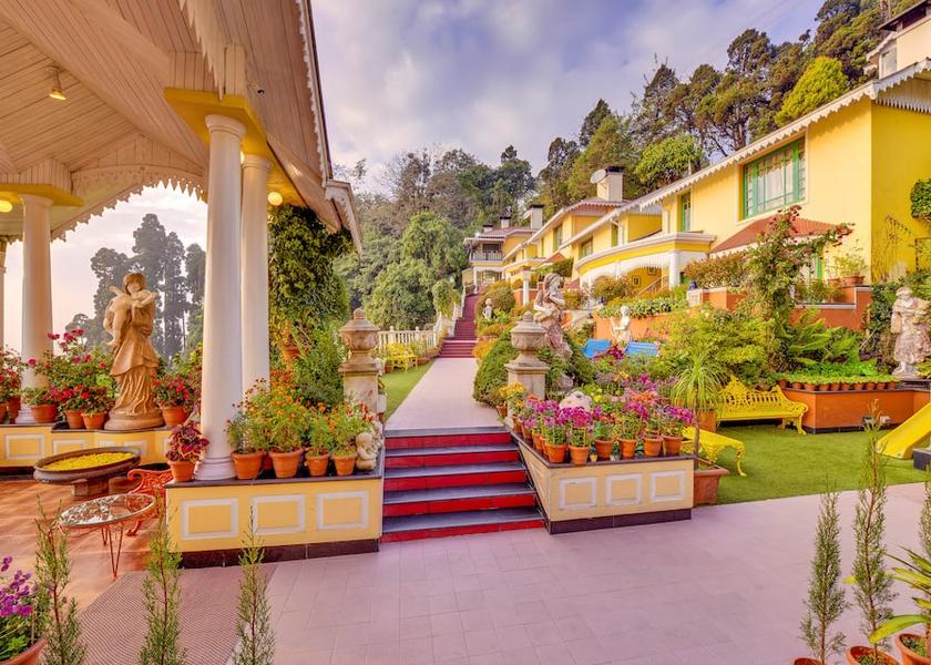 West Bengal Darjeeling Outdoors