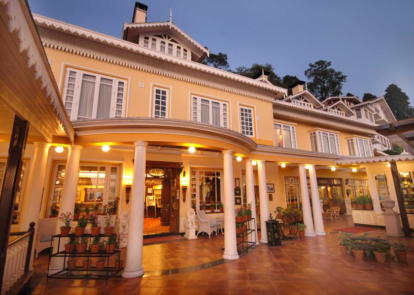 West Bengal Darjeeling 