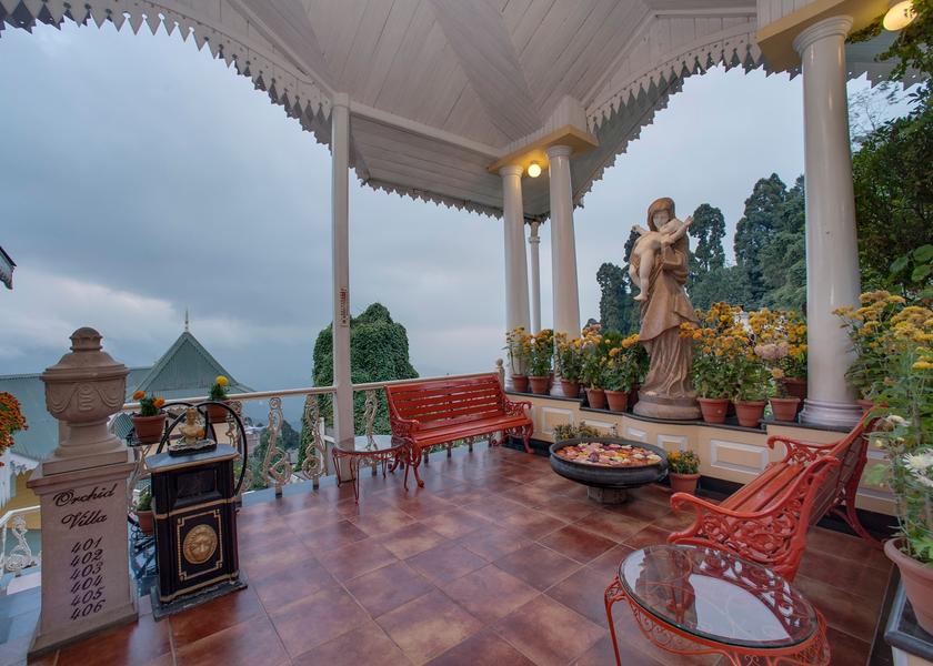 West Bengal Darjeeling Public Areas