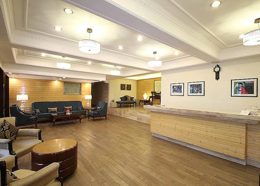 Uttarakhand Mussoorie Public Areas