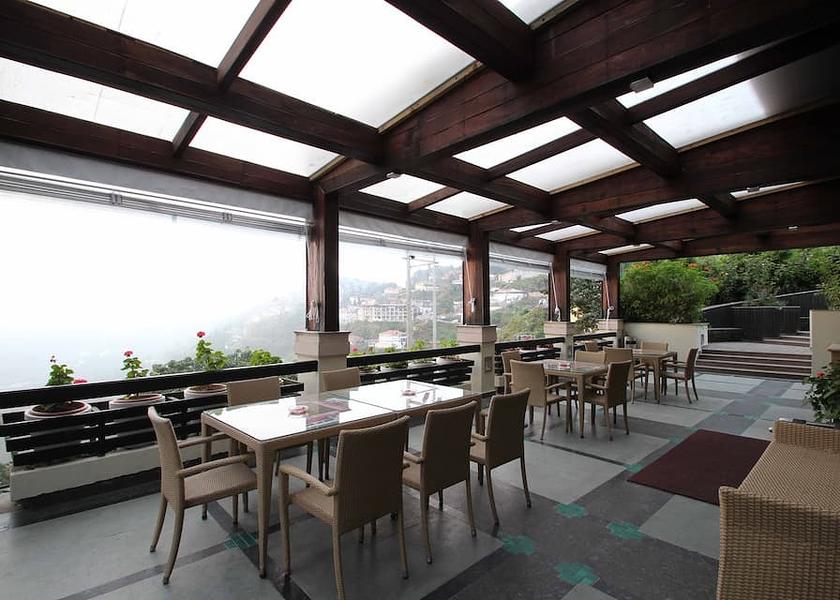 Uttarakhand Mussoorie Food & Dining