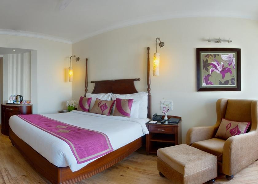 Uttarakhand Mussoorie Premium Room without Balcony (Garden or Terrace View)