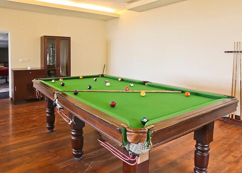 Uttarakhand Mussoorie Recreation