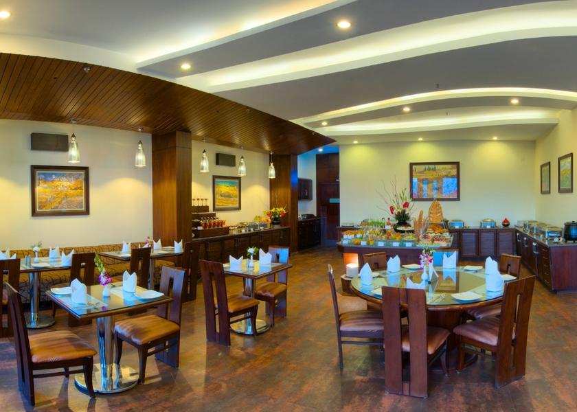 Uttarakhand Mussoorie Public Areas