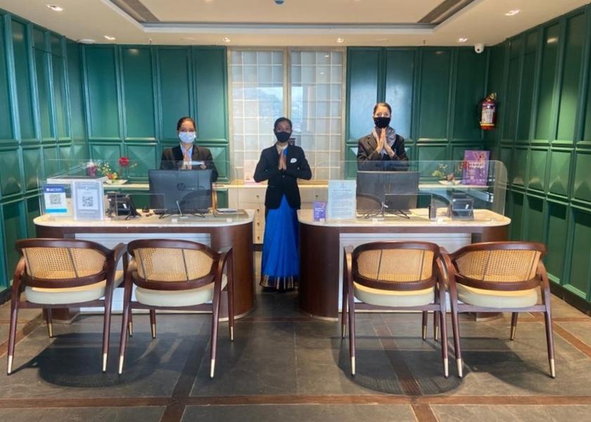 Uttarakhand Mussoorie Public Areas