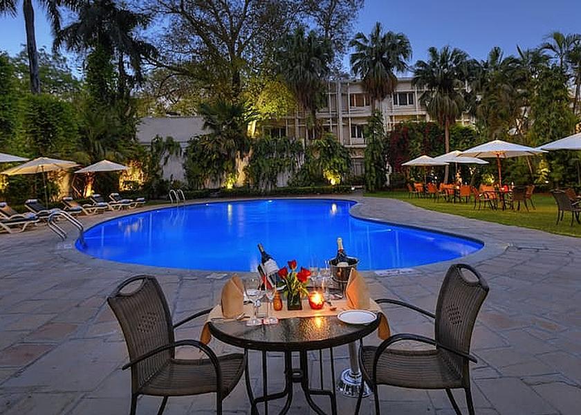 Uttar Pradesh Varanasi Pool