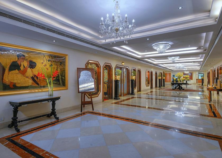 Uttar Pradesh Varanasi Public Areas