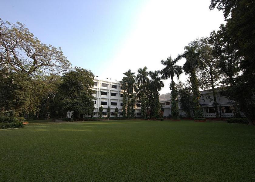 Uttar Pradesh Varanasi Hotel Exterior