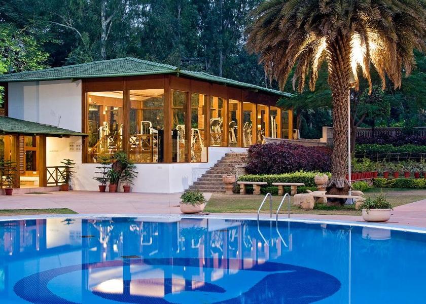 Rajasthan Jaipur Pool