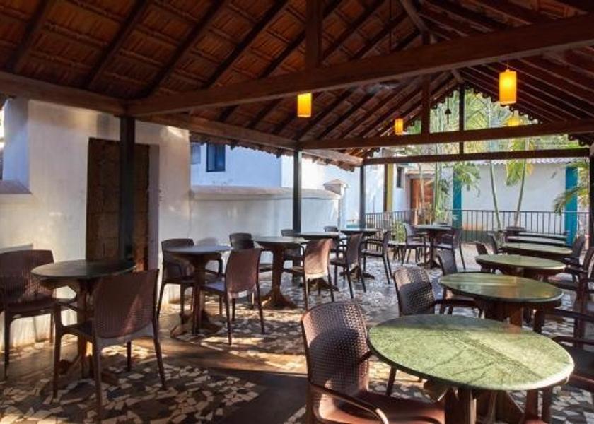 Goa Calangute Outdoors