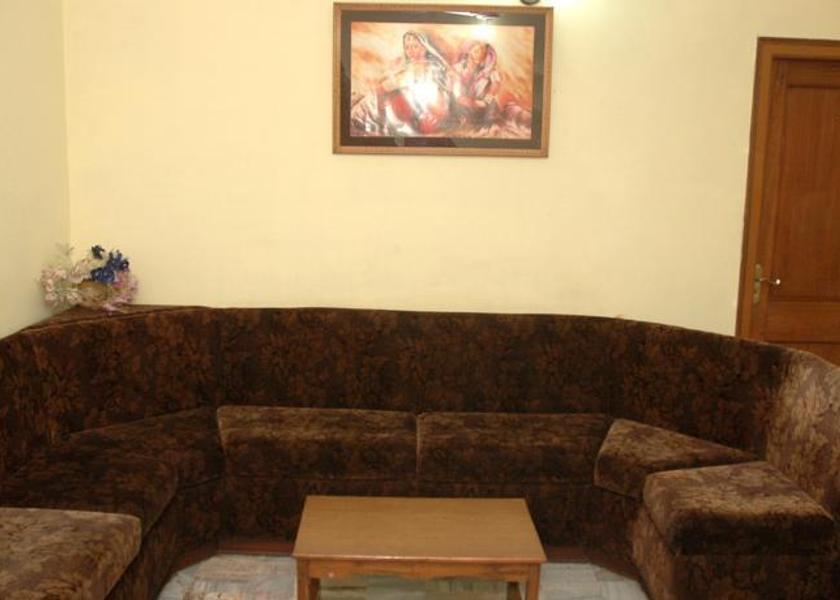 Madhya Pradesh Gwalior Public Areas