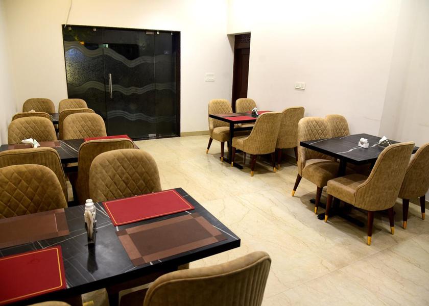 Madhya Pradesh Gwalior Business Centre