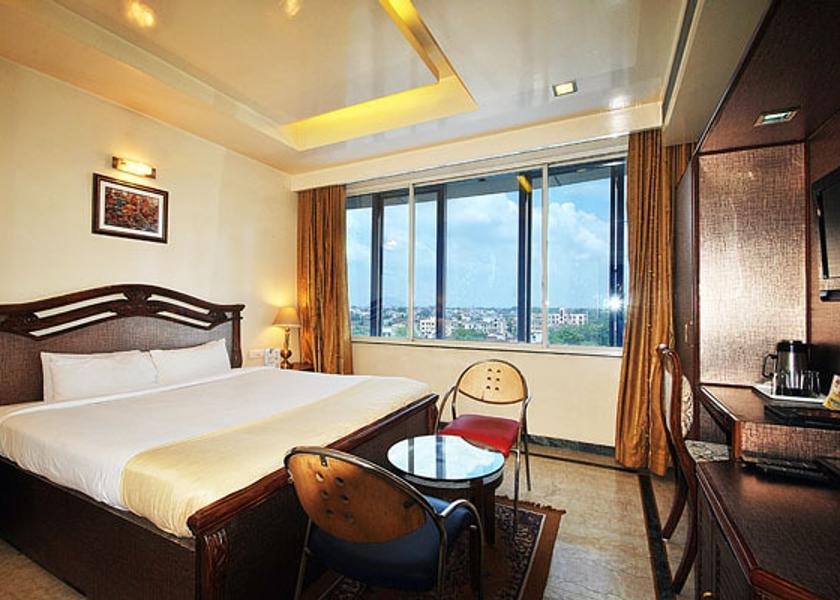 Uttar Pradesh Varanasi Hotel View