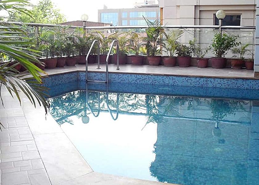 Uttar Pradesh Varanasi Pool