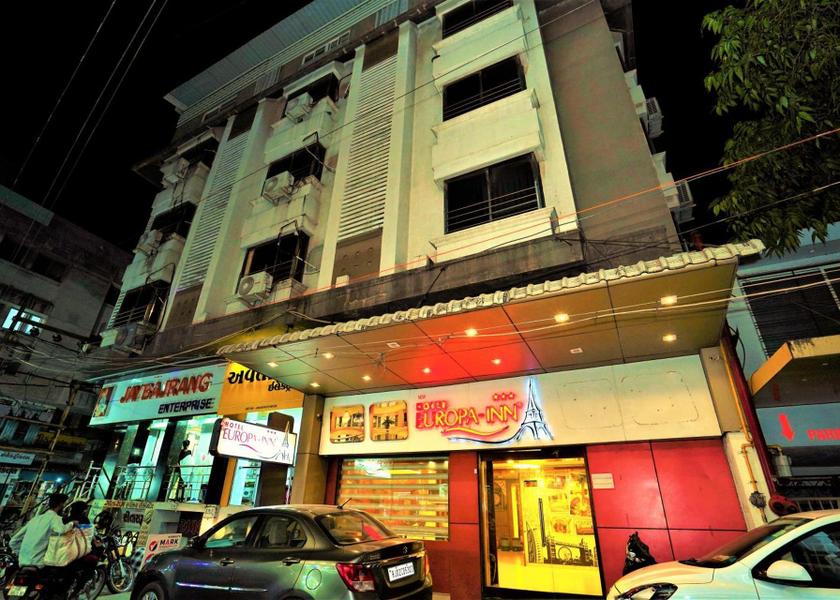 Gujarat Rajkot 