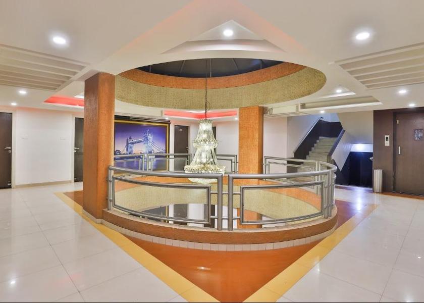 Gujarat Rajkot Balcony/terrace