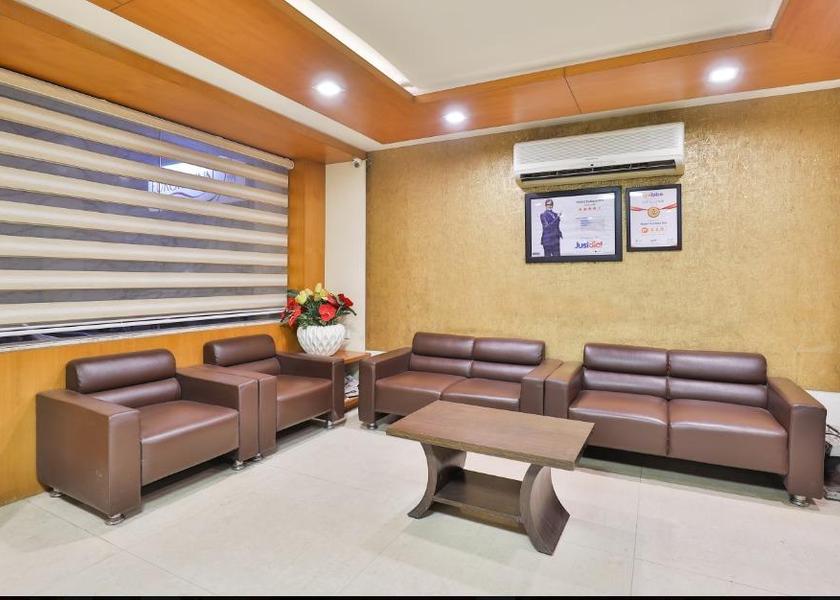 Gujarat Rajkot Lobby