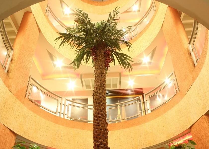 Gujarat Rajkot Hotel Exterior
