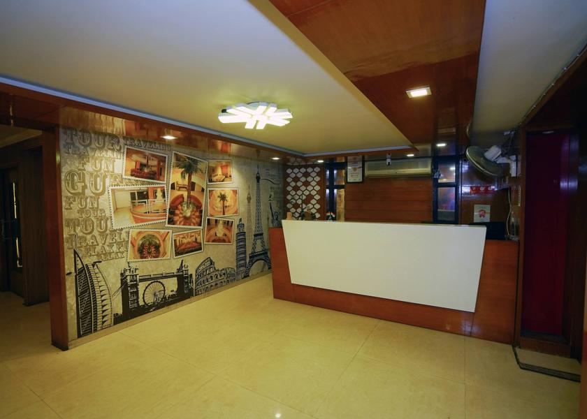 Gujarat Rajkot Public Areas