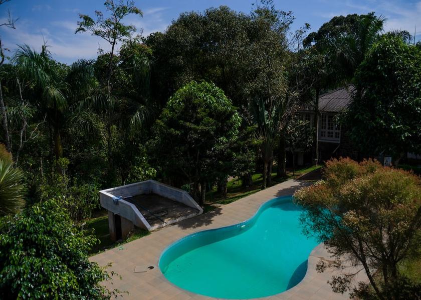 Kerala Kattappana Hotel View