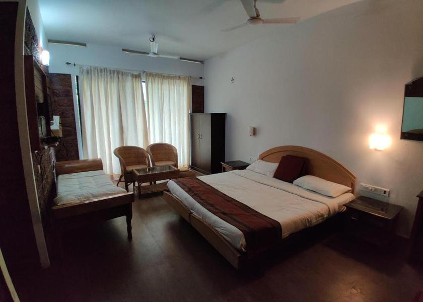 Kerala Kattappana Premium Cottage