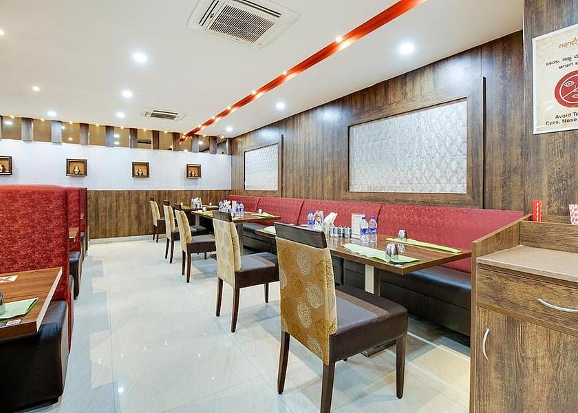Karnataka Bangalore Restaurant