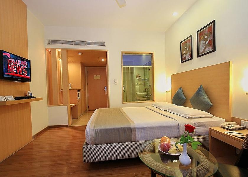 Karnataka Bangalore Room