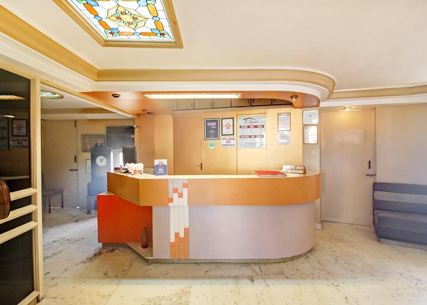 Gujarat Jamnagar Public Areas