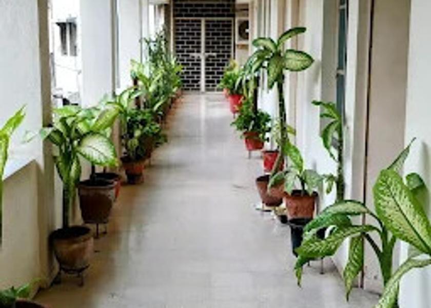 Gujarat Jamnagar Outdoors