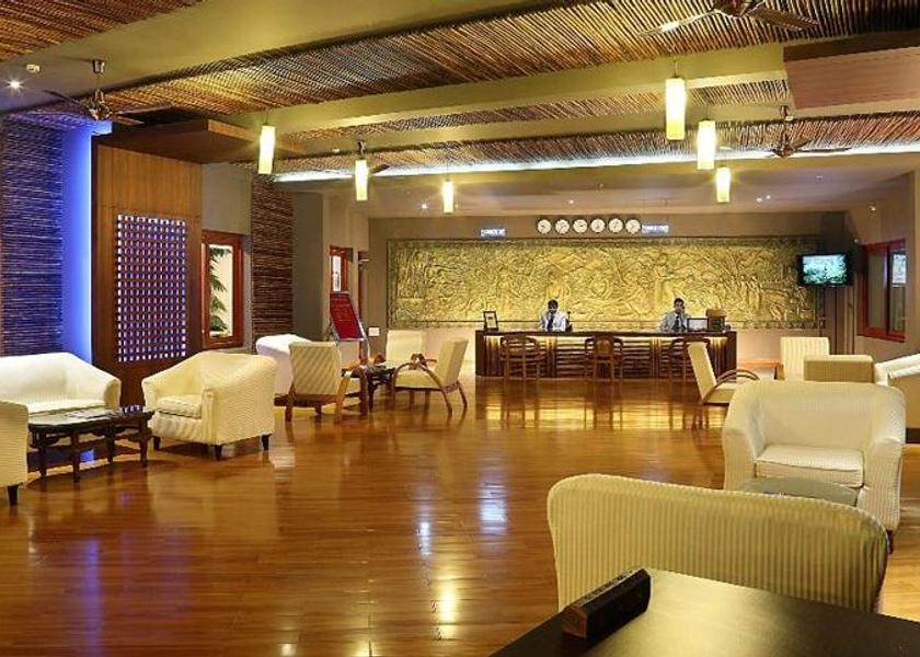 Kerala Wayanad Public Areas