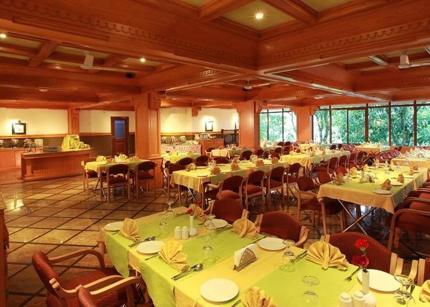 Kerala Wayanad Food & Dining