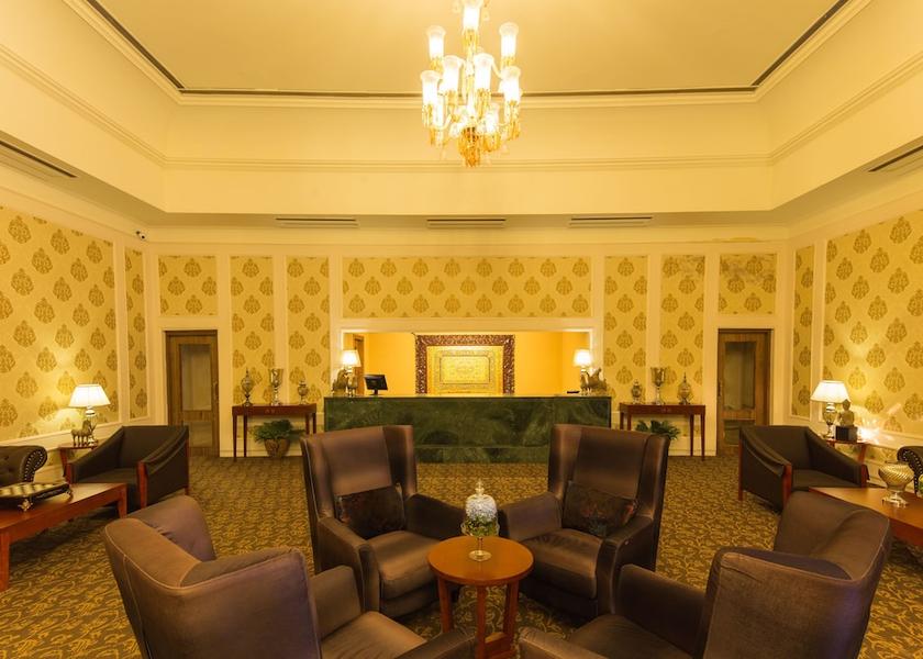 Rajasthan Bikaner Public Areas