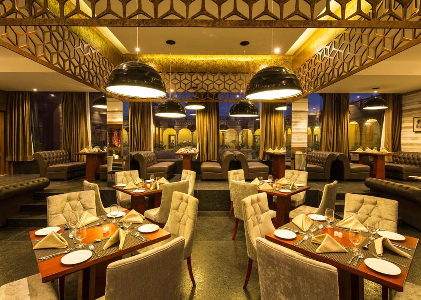 Rajasthan Bikaner Food & Dining