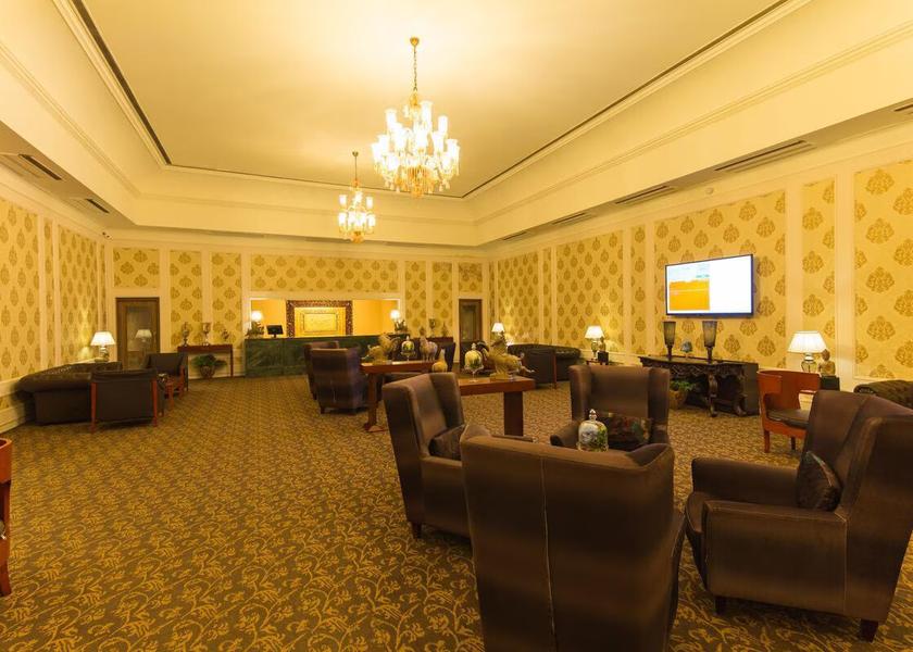 Rajasthan Bikaner Public Areas