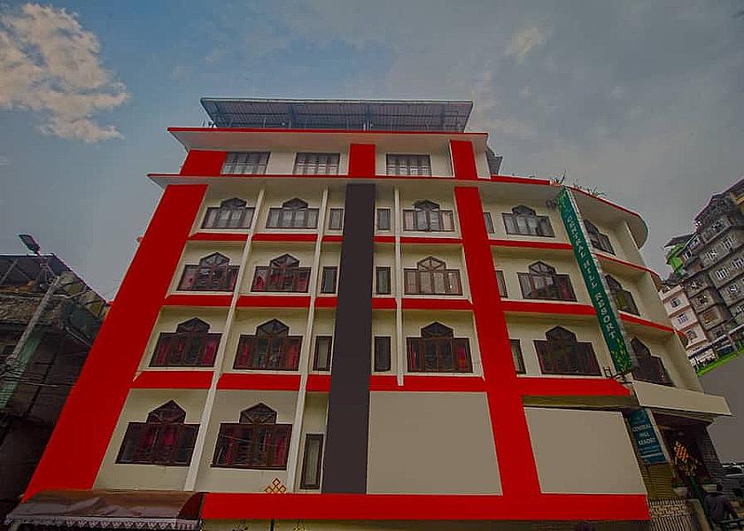 Sikkim Gangtok 