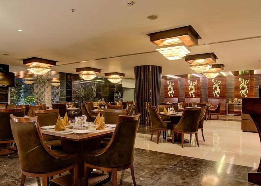 Uttarakhand Haridwar Food & Dining