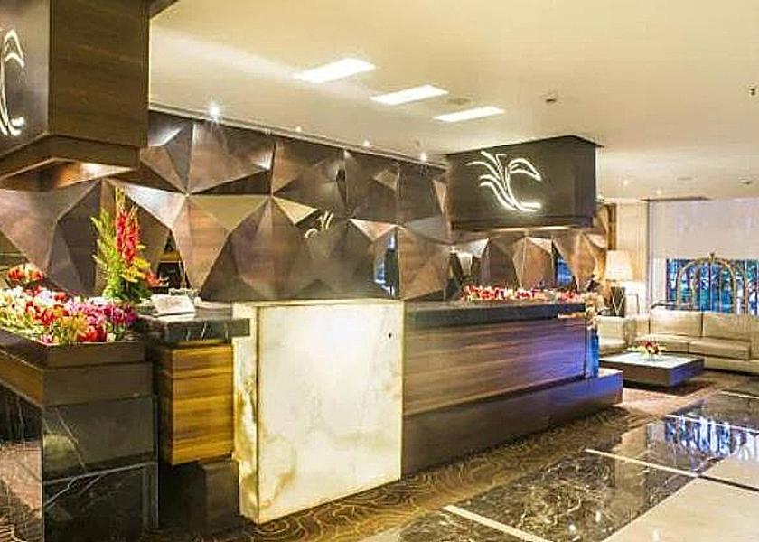 Uttarakhand Haridwar Reception