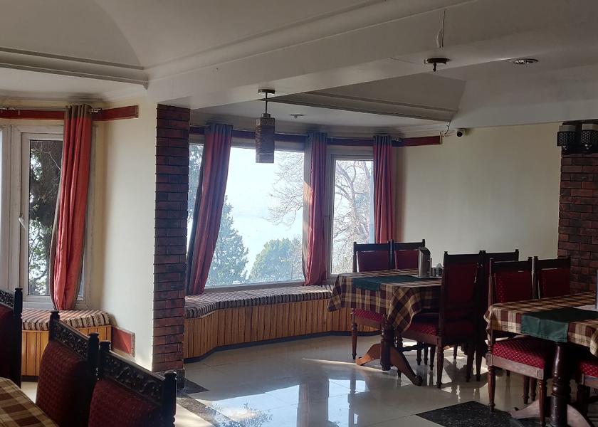 Uttarakhand Nainital Public Areas