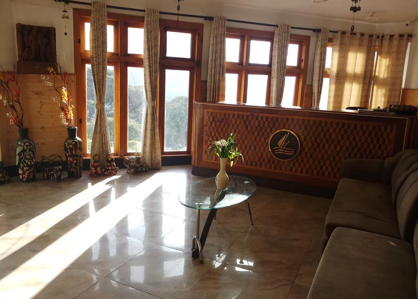 Uttarakhand Nainital Public Areas
