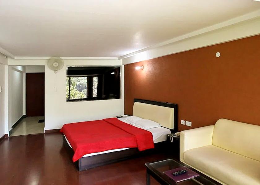 Uttarakhand Nainital Room