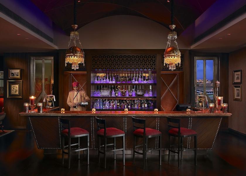 Rajasthan Udaipur Bar
